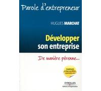 Développer Son Entreprise De Manière Pérenne