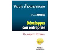 Développer son entreprise: De manière pérenne...