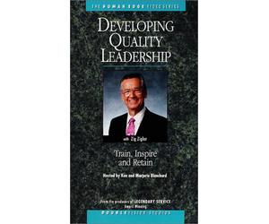 Développer un leadership de qualité