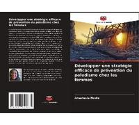 Développer Une Stratégie Efficace De Prévention Du Paludisme Chez Les Femmes