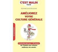 Développer Votre Culture Générale