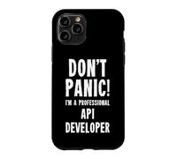 Développeur API Coque pour iPhone 11 Pro