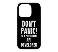 Développeur API Coque pour iPhone 14 Pro