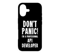 Développeur API Coque pour iPhone 17