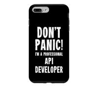 Développeur API Coque pour iPhone 7 Plus/8 Plus