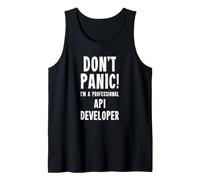Développeur API Débardeur