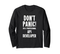 Développeur API Manche Longue