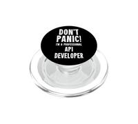 Développeur API PopSockets PopGrip pour MagSafe