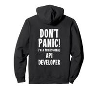 Développeur API Sweat à Capuche
