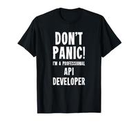 Développeur API T-Shirt