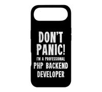 Développeur Backend PHP Coque pour iPhone Air