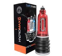 Développeur Bathmate Hydromax 5 Rouge