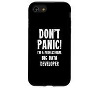 Développeur Big Data Coque pour iPhone SE (2020) / 7 / 8