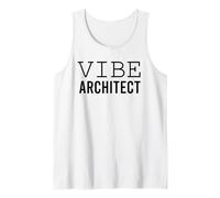 Développeur d'agents d'IA Funny Vibe Coding Prompt Engineer Coder Débardeur
