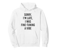Développeur d'agents d'IA Funny Vibe Coding Prompt Engineer Coder Sweat à Capuche