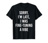 Développeur d'agents d'IA Funny Vibe Coding Prompt Engineer Coder T-Shirt