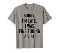Développeur d'agents d'IA Funny Vibe Coding Prompt Engineer Coder T-Shirt