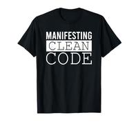 Développeur d'agents d'IA Funny Vibe Coding Prompt Engineer Coder T-Shirt