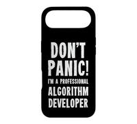 Développeur d'algorithmes Coque pour iPhone Air