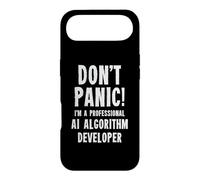 Développeur d'algorithmes IA Coque pour iPhone Air