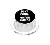 Développeur d'algorithmes PopSockets PopGrip pour MagSafe