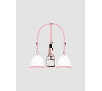 Pumped Pompe Thoracique M