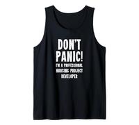 Développeur de Projet de logement Débardeur