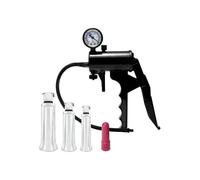 Développeur De Vagin Et Suceur De Clitoris