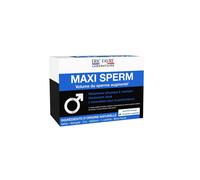 Développeur de Volume de Sperme Maxi Sperm 60 Gélules