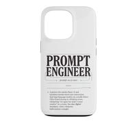 Développeur IA Définition de l'ingénieur Rapide Coque pour iPhone 13 Pro