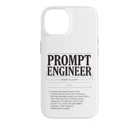 Développeur IA Définition de l'ingénieur Rapide Coque pour iPhone 14