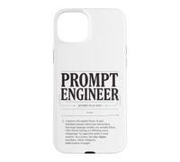 Développeur IA Définition de l'ingénieur Rapide Coque pour iPhone 15 Plus