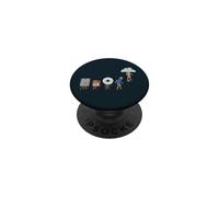 Développeur Infonuagique Ingénierie des données Ingénieur Informatique PopSockets PopGrip Adhésif