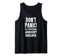Développeur Javascript Débardeur