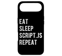 Développeur Javascript JSP Programmer Coque pour iPhone Air