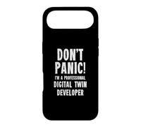 Développeur numérique Twin Coque pour iPhone Air