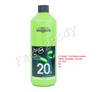 Loreal INOA Oxydant Inoa 6%, 1000 ml