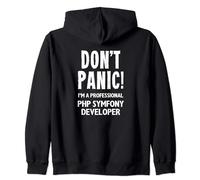 Développeur PHP Symfony Sweat à Capuche
