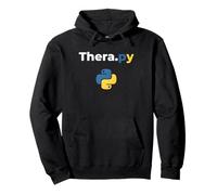 Développeur Python Thera.PY Sweat à Capuche