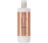 Développeur - Schwarzkopf - Blondme Premium - 9% - 1000ml - Tous types de cheveux