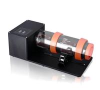 Développeuse Automatique De Films, Kit De Développement Domestique, Vitesse De Rotation, Temps De Développement Avant/arrière, Compte À Rebours, Signal Sonore, Mémoire De Préréglages