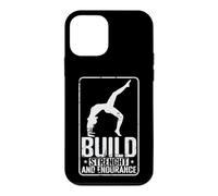 Développez la Force et l'endurance Coque pour iPhone 12 Mini