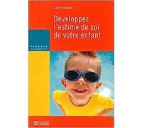 Développez L'estime De Soi De Votre Enfant