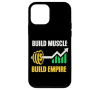 Développez Vos Muscles, bâtissez Votre Empire, Tableau des h Coque pour iPhone 12 Mini