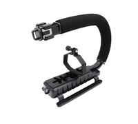 Développez vos possibilités créatives avec la poignée de stabilisation de caméra portable pour 3 ou 3 vols