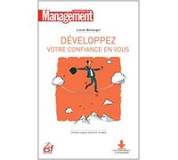 Developpez votre confiance en vous ned