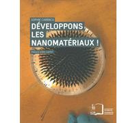Développons Les Nanomatériaux !