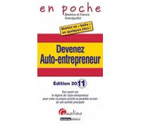 Devenez Auto-Entrepreneur