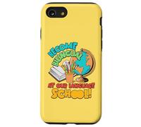 Devenez bilingue dans Notre école de Langues Coque pour iPhone SE (2020) / 7/8