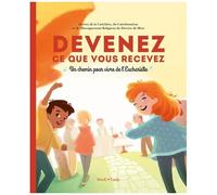 Devenez Ce Que Vous Recevez - Un Chemin Pour Vivre De L'eucharistie